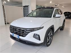 HYUNDAI NUOVA TUCSON 1.6 HEV aut.Exellence