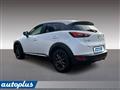 MAZDA CX-3 2.0 Exceed Leather Packblack AWD 150CV