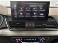 AUDI Q5 40 TDI S Line Plus Quattro S tronic