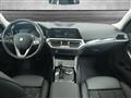 BMW SERIE 3 TOURING d 48V Touring Sport