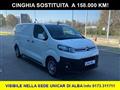 CITROEN JUMPY 1.600 DIESEL 115 CV CLUB VAN