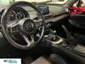 MAZDA MX-5 2.0L Skyactiv-G Sport 2.0