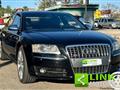 AUDI A8 5.2 V10 quattro tiptronic