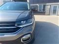 VOLKSWAGEN T-CROSS 1.6 TDI DSG SCR Advanced BMT