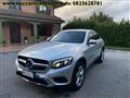 MERCEDES CLASSE GLC d 4Matic Coupé Sport CAMERA 360/PELLE/NAV/FARI LED