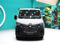 RENAULT MASTER 2.3 dCi L2 Ribaltabile Trilaterale Gemellato