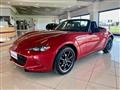 MAZDA MX-5 1.5L Skyactiv-G Exceed PELLE,NAVIG,BOSE FULL