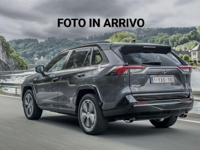 TOYOTA RAV4 2.5 HV (218CV) E-CVT 2WD Style