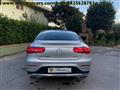 MERCEDES CLASSE GLC d 4Matic Coupé Sport CAMERA 360/PELLE/NAV/FARI LED