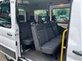 FIAT DUCATO FORD TRANSIT  *Trasporto DISABILI *9 Posti