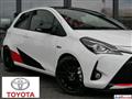 TOYOTA YARIS 1.8 Dual VVT-i GRMN