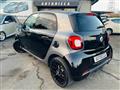 SMART FORFOUR 1.0 70CV SuperPassion AUTOMATICA *UNICO PROPRIET.*