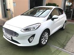 FORD FIESTA 1.5 TDCi 5 porte Titanium