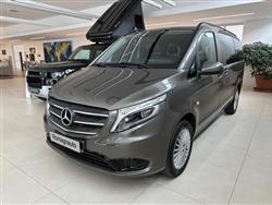 MERCEDES VITO 2.2 119 BlueTEC 4x4 PC-SL Mixto Long