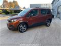 PEUGEOT RIFTER BlueHDi 130 S&S EAT8 GT Line Standard