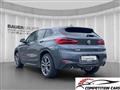 BMW X2 sDrive18i 136cv Msport Navi Plus Camera pdc