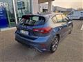 FORD FOCUS 1.5 EcoBlue 120 CV auto 5p. ST-Line