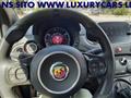 ABARTH 595 COMPETIZIONE 1.4 Turbo T-Jet 180 CV Competizione