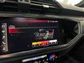 AUDI Q3 SPORTBACK SPB Sportback Nappa LED Pano Navi 21&quot; Scarico