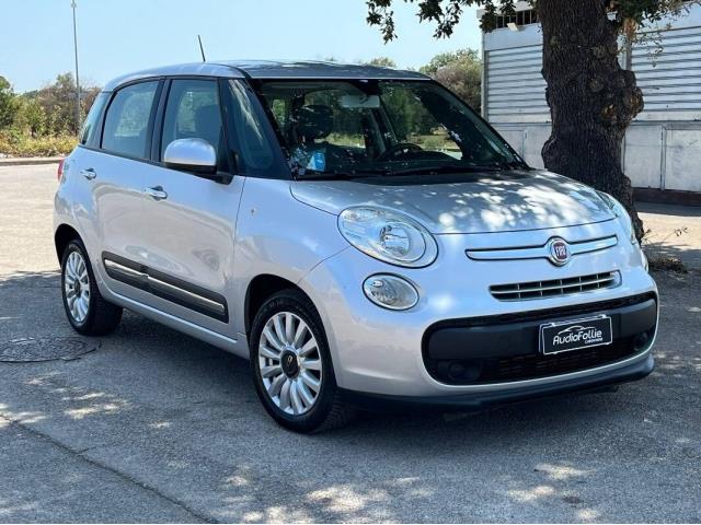 FIAT 500 L 1.3 mjt Business 95cv