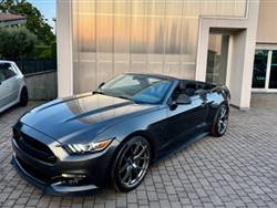 FORD MUSTANG 5.0 V8 GT EUROPEA SERVICE FORD NO INCIDENTI