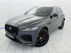 JAGUAR F-PACE 2.0 D 204 CV AWD aut. R-Dynamic Black