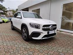 MERCEDES GLB 200 d Automatic Sport