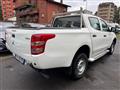 MITSUBISHI L200 2.4 DI-D/154CV Double Cab Invite