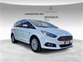 FORD S-MAX 2ª serie