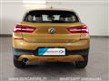 BMW X2 sDrive16d Advantage