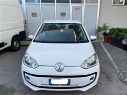 VOLKSWAGEN UP! 1.0 5 porte eco up! move up! BMT#NEOPATENTATI