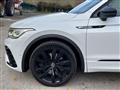 VOLKSWAGEN TIGUAN 2.0 TDI 200 CV SCR DSG 4MOTION R-Line