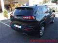 JEEP CHEROKEE 2.2 Mjt II 4WD Active Drive I Limited