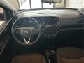 OPEL KARL Rocks 1.0 73 CV Start&Stop