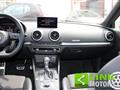 AUDI A3 SPORTBACK SPB 35 TFSI COD S tronic Admired GARANZIA 12 MESI!