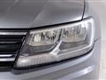 VOLKSWAGEN TIGUAN II 2016 Diesel 1.6 tdi Business 115cv