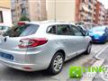 RENAULT MEGANE 1.5 dCi 110CV SporTour Limited