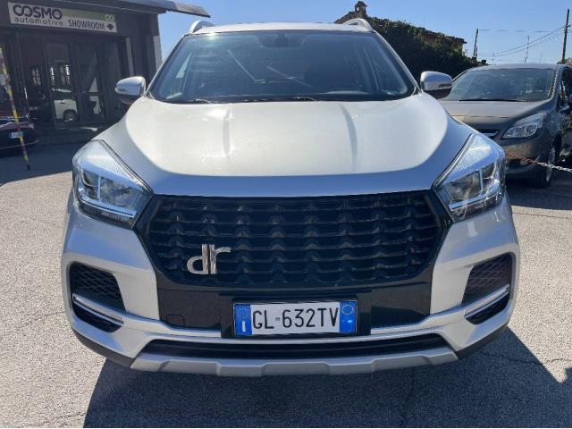 DR dr4 1.5 Gpl 114cv