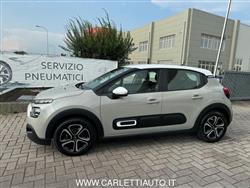 CITROEN C3 PureTech 83 S&S Plus