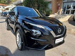 NISSAN JUKE 1.0 dig-t N-Connecta 114cv