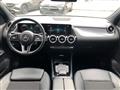 MERCEDES CLASSE GLA d Automatic Sport Plus