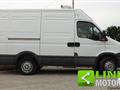 IVECO DAILY 35 S 15  ben tenuto di carrozzeria e meccanica