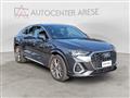 AUDI Q3 45 TFSI e S tronic S line edition