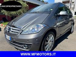 MERCEDES CLASSE A CDI Elegance