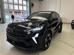 RENAULT NEW CAPTUR ECO-G 100 CV Techno KM.0 PRONTA CONSEGNA