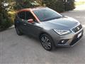 SEAT ARONA 1.6 TDI 95 CV XCELLENCE