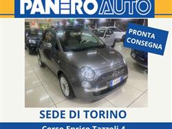 FIAT 500 1.2 Lounge in contanti