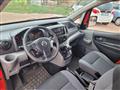 NISSAN NV200 1.6bz 110cv (Easy) E5 NV200 1.6 Combi (N1)