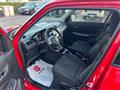 SUZUKI SWIFT RECANATI - 1.2 Hybrid 4WD AllGrip Top