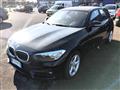 BMW SERIE 1 116d 5p Advantage  (Finanziabile) - FJ376MJ